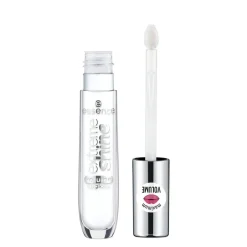 Essence Extreme Shine 01 Crystal Clear Volume Lipgloss< Lipmake-Up