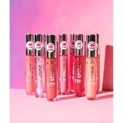 Extreme Shine 02 Summer Punch Volume Lipgloss|Essence