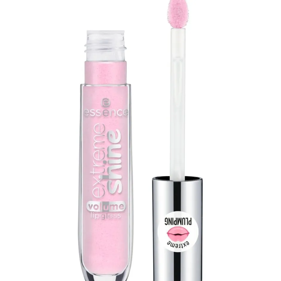 Essence Extreme Shine 102 Sweet Dreams Volume Lipgloss< Lipmake-Up