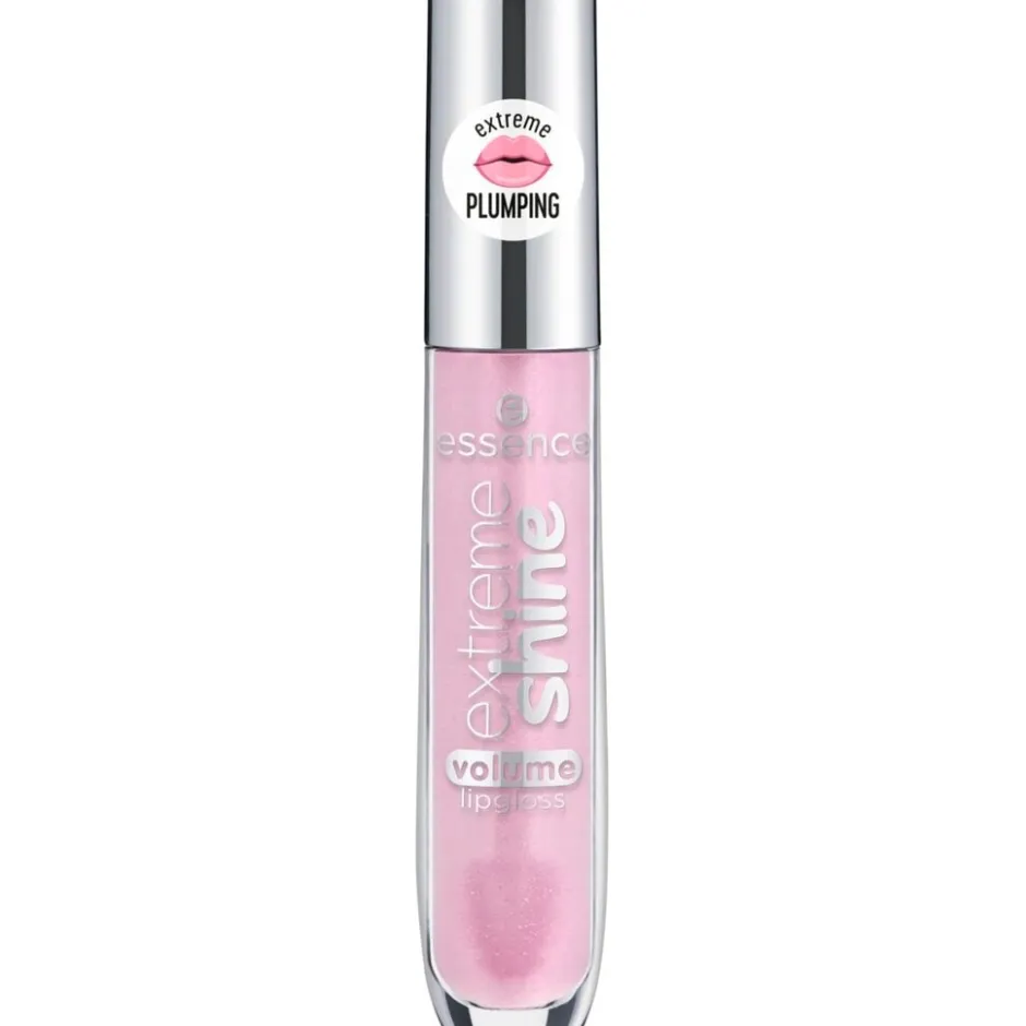 Essence Extreme Shine 102 Sweet Dreams Volume Lipgloss< Lipmake-Up