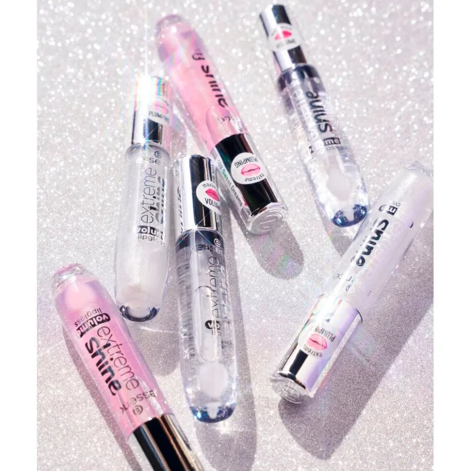 Essence Extreme Shine 102 Sweet Dreams Volume Lipgloss< Lipmake-Up