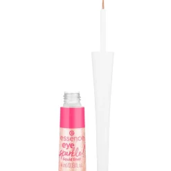 Essence Eye Sparkle! 01 Sparkling Lights Liquid Eyeliner< Eyeliner