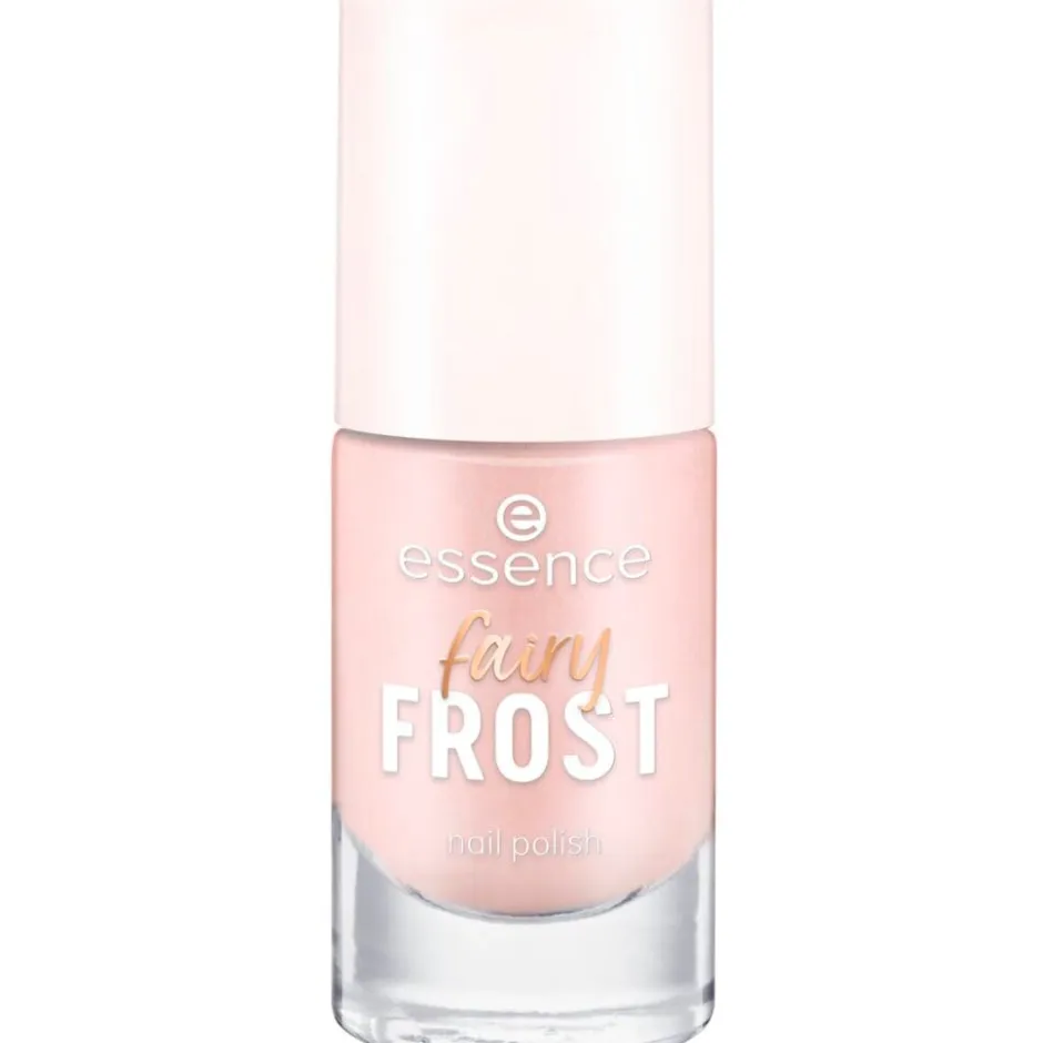 Essence Fairy Frost 01 Nail Polish< Nagellak