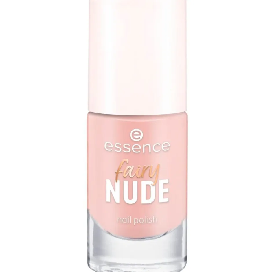 Fairy Nude 06 Nail Polish|Essence Best