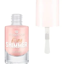 Essence Fairy Shimmer 05 Nail Polish< Nagelverzorging|Nagellak