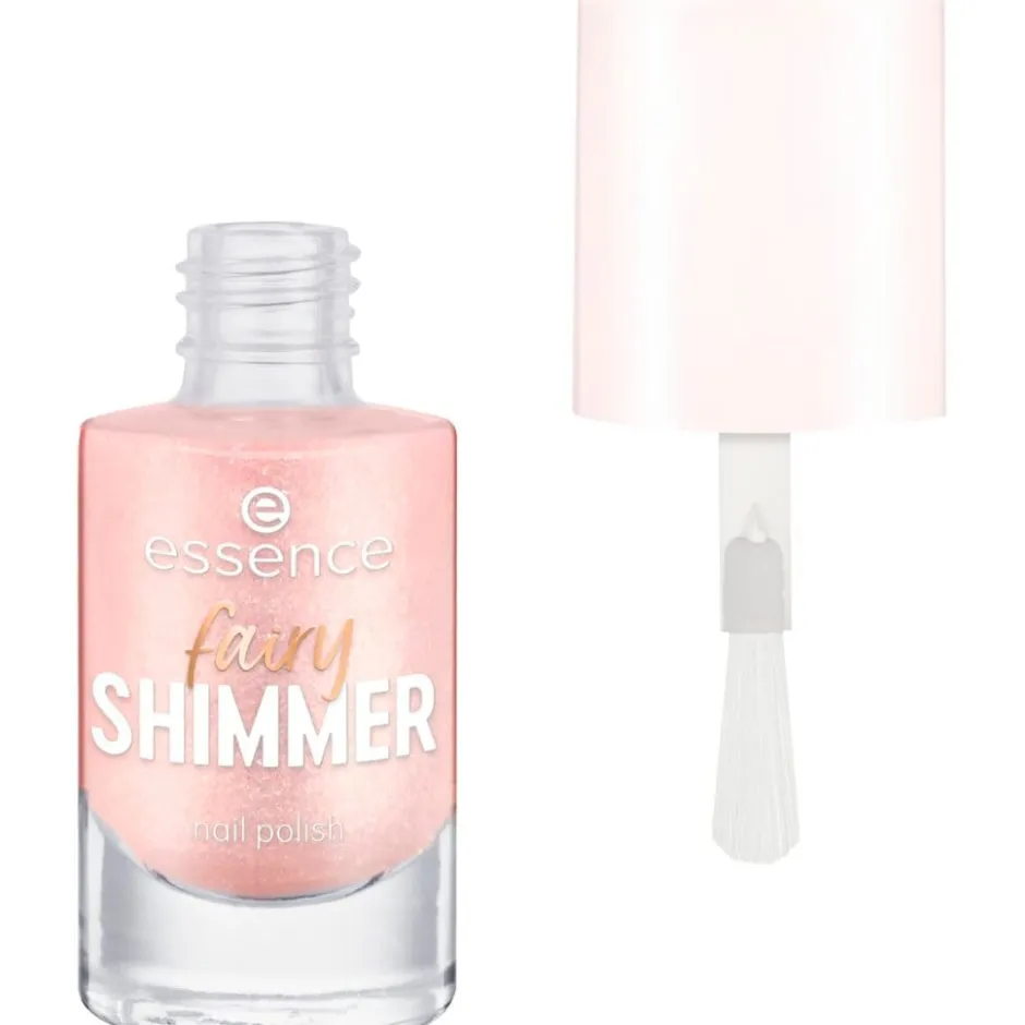 Essence Fairy Shimmer 05 Nail Polish< Nagelverzorging|Nagellak