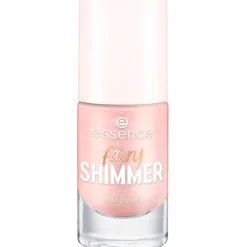 Essence Fairy Shimmer 05 Nail Polish< Nagelverzorging|Nagellak