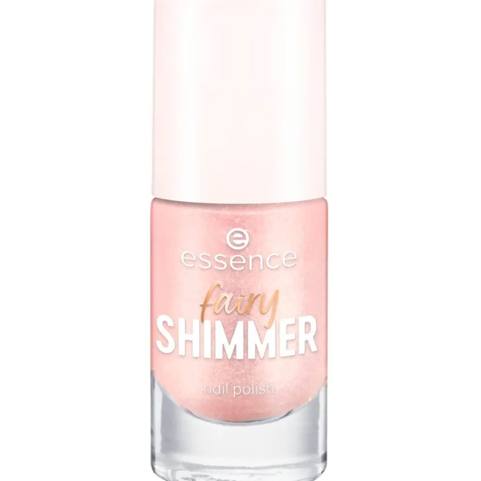 Essence Fairy Shimmer 05 Nail Polish< Nagelverzorging|Nagellak