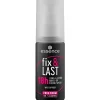 Essence Fix & Last 18H Long-lasting Make-Up Fixing Spray< Fixing Sprays