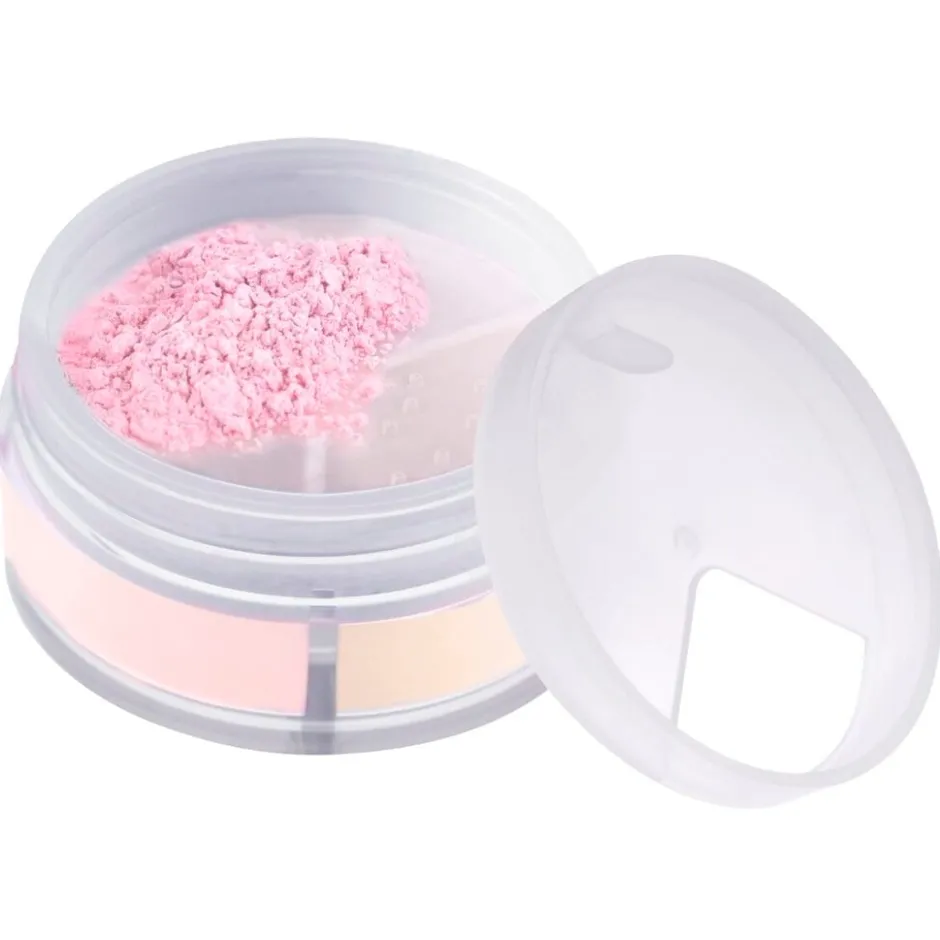 Flawless Skin Trio 10 Loose Setting Powder|Essence Clearance