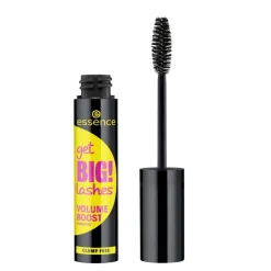 Essence Get Big! Lashes 01 Black Volume Boost Mascara< Mascara