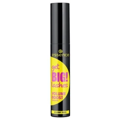 Essence Get Big! Lashes 01 Black Volume Boost Mascara< Mascara