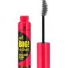Get Big! Lashes Volume Curl Black Mascara|Essence Clearance