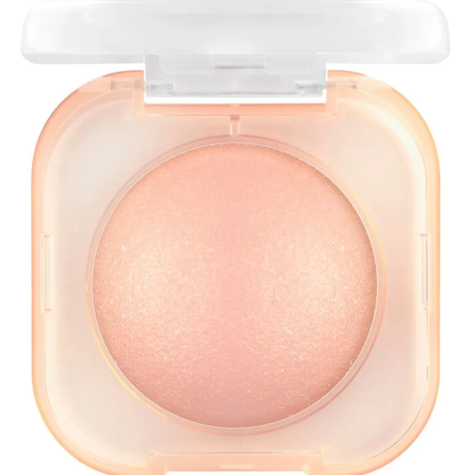 Essence Get The Glaze! 01 Donut Worry, Be Glazy! Highlighter< Highlighter