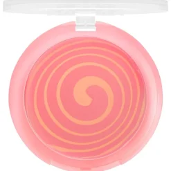 Get The Glaze! 01 What A Yummy Twist! Swirl Creamy Blush|Essence Best
