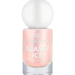 Essence Glassy Ice 09 Mini Nail Polish< Nagellak