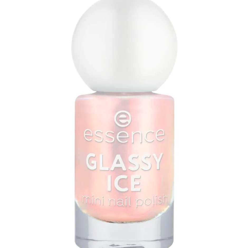 Essence Glassy Ice 09 Mini Nail Polish< Nagellak