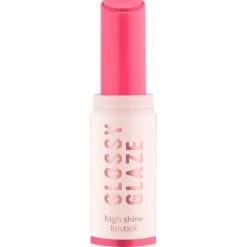 Essence Glossy Glaze 03 Pink Things Up High Shine Lipstick< Lipmake-Up