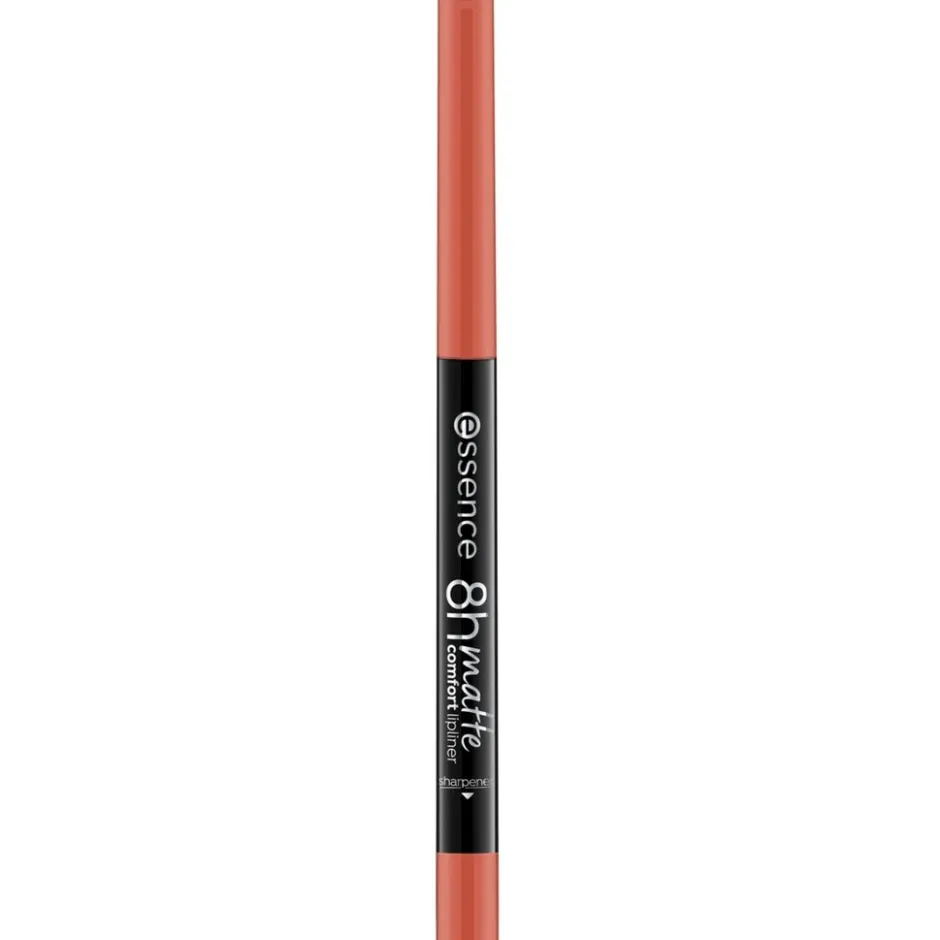 8H Matte Comfort 12 Cushion Talk Lipliner|Essence Outlet