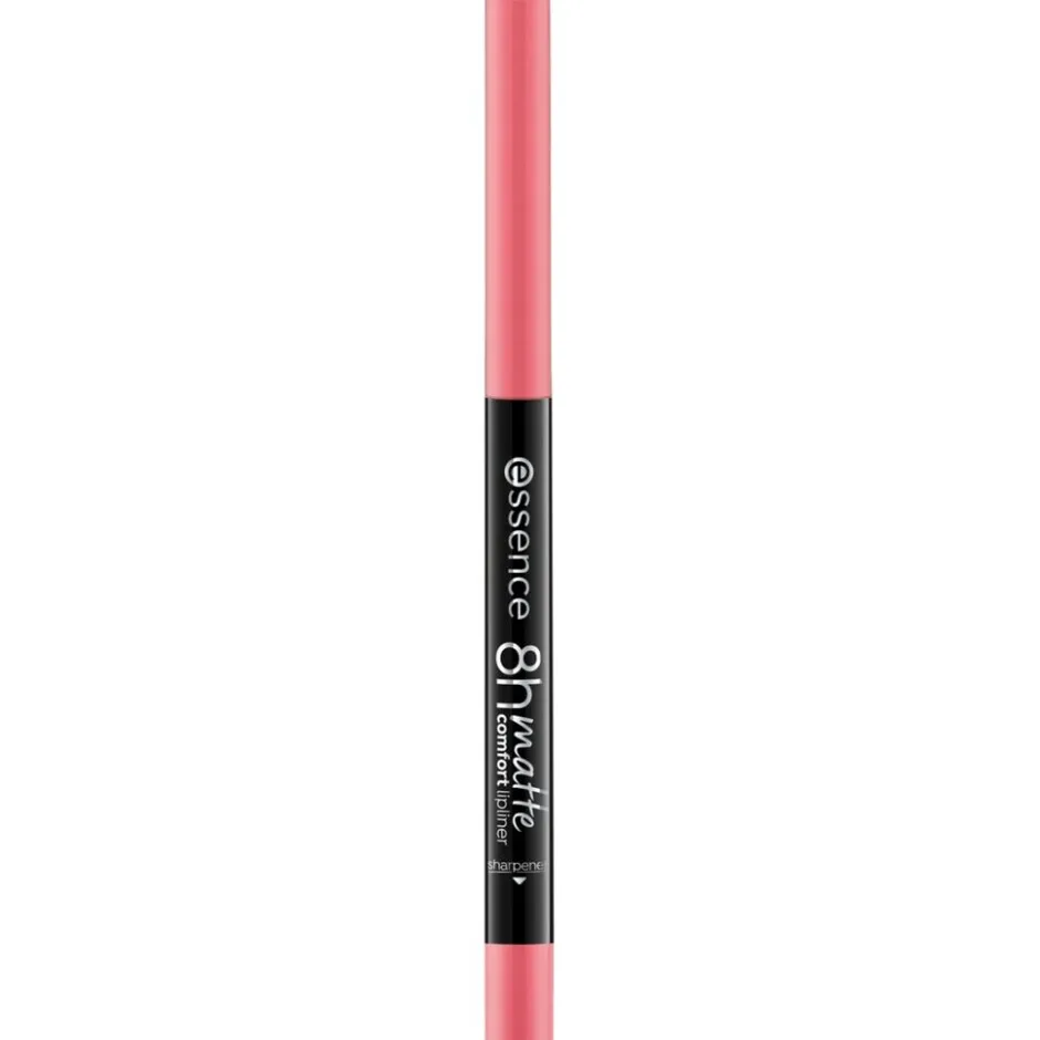 Essence 8H Matte Comfort 15 Vintage Rose Lipliner< Lipmake-Up