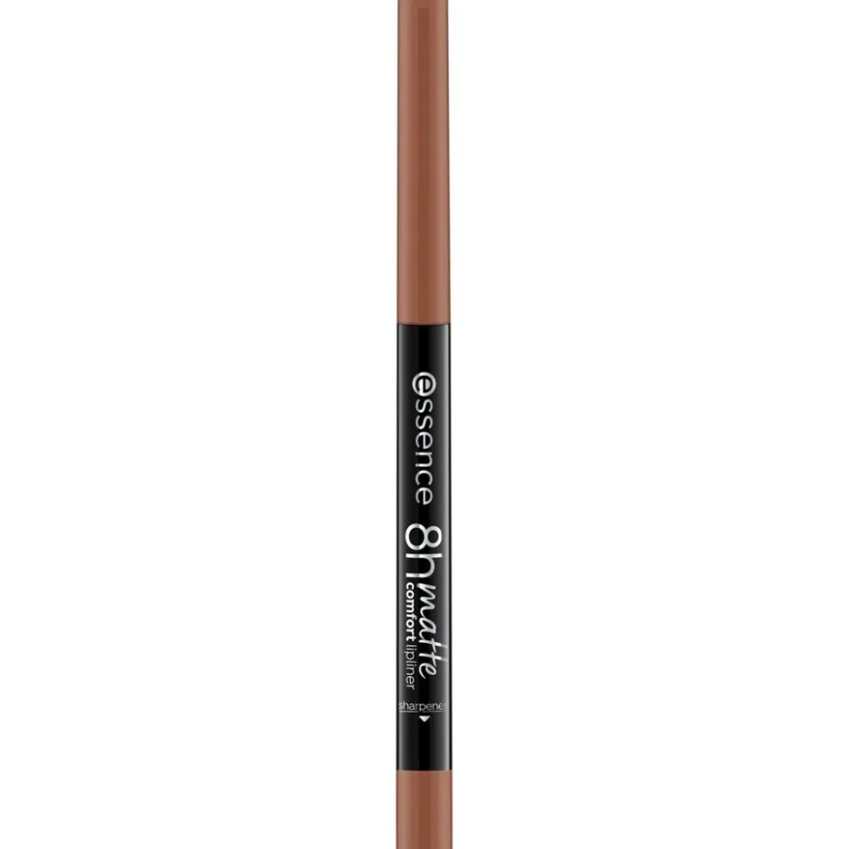 Essence 8H Matte Comfort 10 The Perfect Shade Lipliner< Lipmake-Up