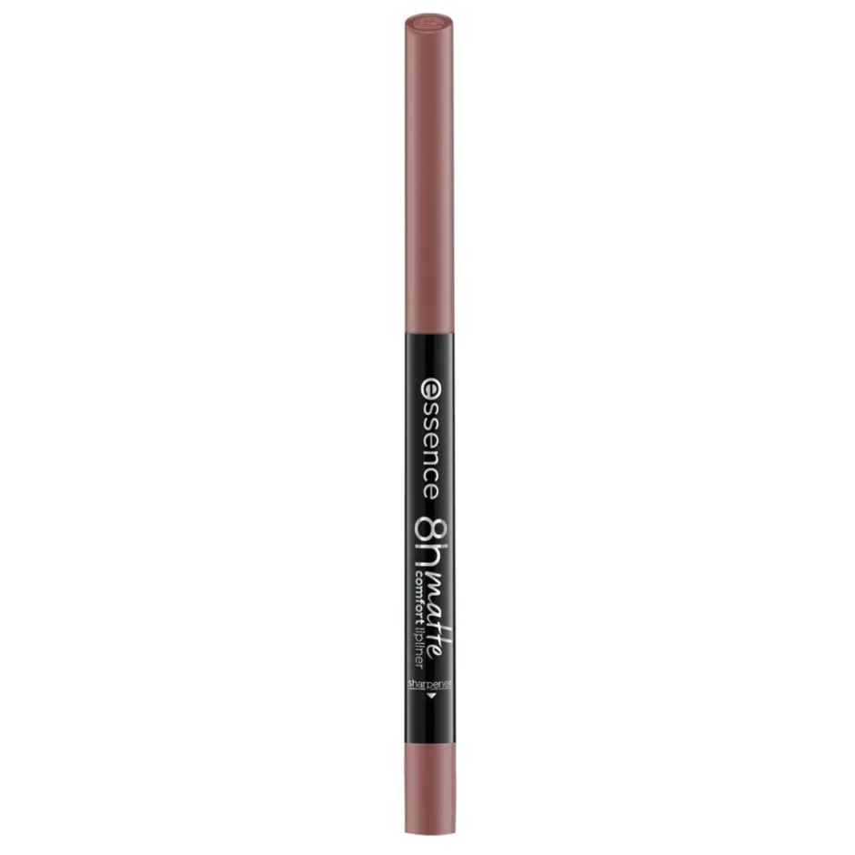 8H Matte Comfort 02 Lipliner|Essence Outlet