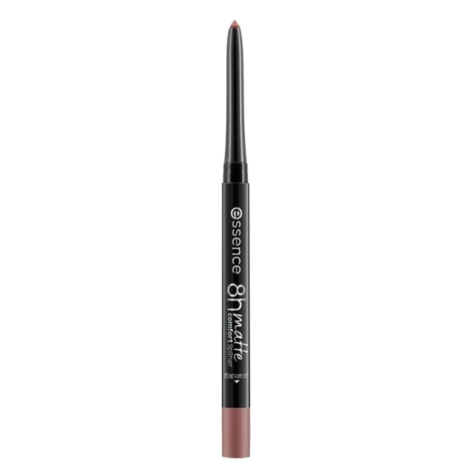8H Matte Comfort 02 Lipliner|Essence Outlet