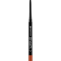 8H Matte Comfort 17 Must Have Brown Lipliner|Essence Clearance