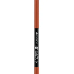 8H Matte Comfort 17 Must Have Brown Lipliner|Essence Clearance