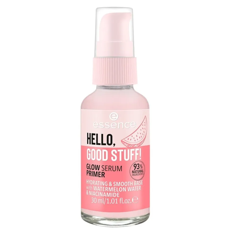 Hello Glow Serum Primer|Essence Sale