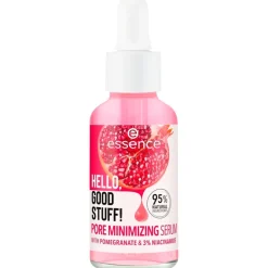 Essence Hello Good Stuff Pore Minimizing Serum< Serum