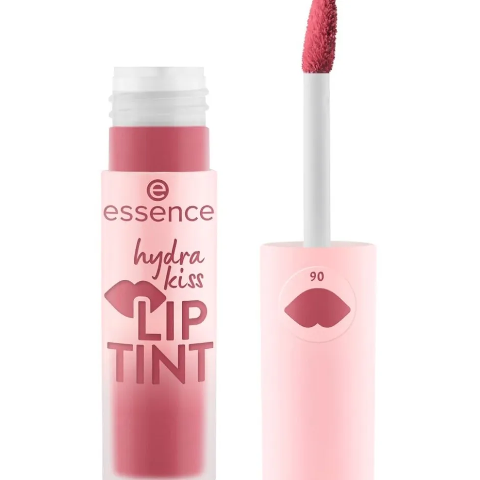Essence Hydra Kiss 06 Berry Crush Lip Tint< Lipmake-Up