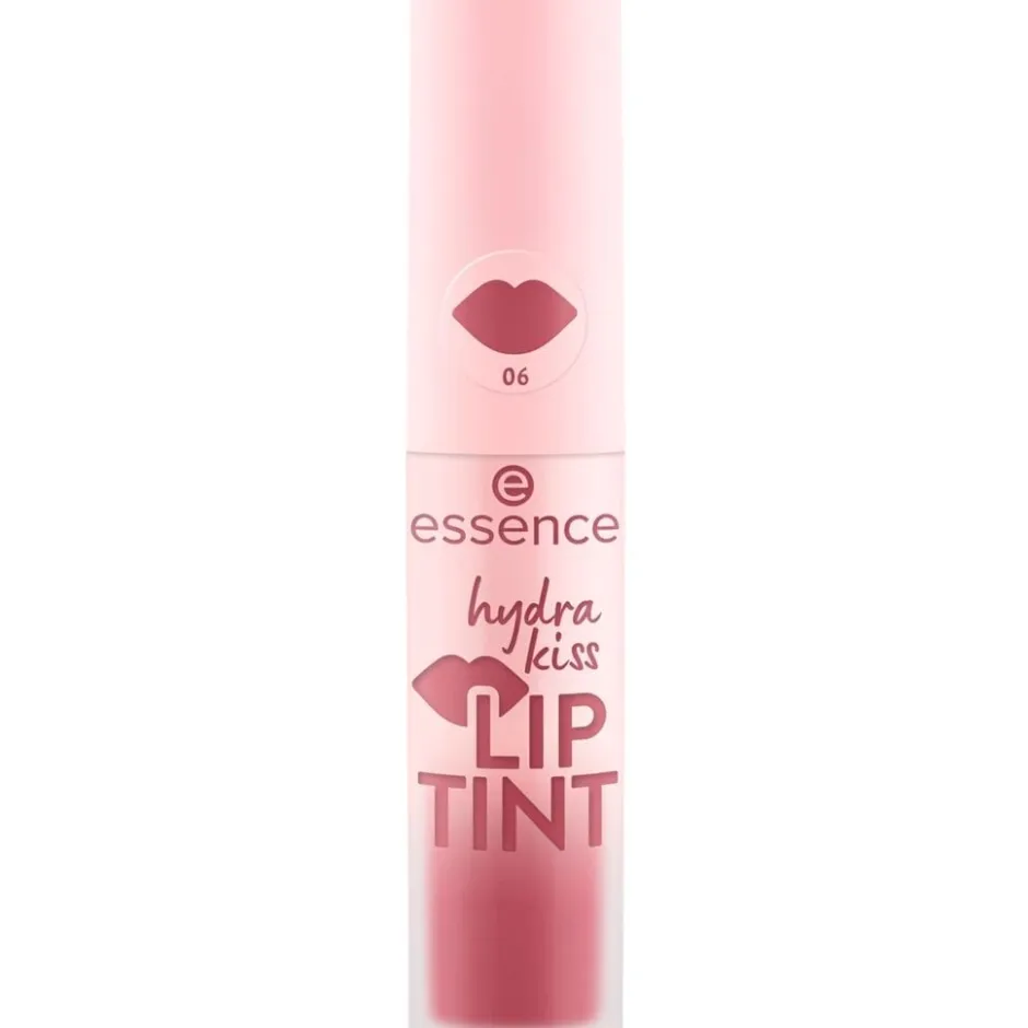 Essence Hydra Kiss 06 Berry Crush Lip Tint< Lipmake-Up