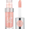 Hydra Kiss 09 Cookie Sparkle Lip Oil|Essence