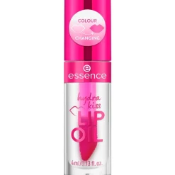 Hydra Kiss 06 Cranberry is Back Lip Oil|Essence