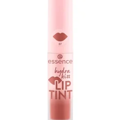 Essence Hydra Kiss 07 Hazelnut Haze Lip Tint< Lipmake-Up
