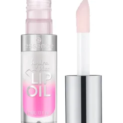 Hydra Kiss 01 Lip Oil|Essence Outlet