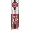 Hydra Kiss 08 Mocha Glow Lip Oil|Essence Discount