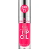 Hydra Kiss 104 Pink Squeeze, Please! Lip Oil|Essence
