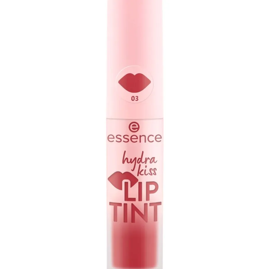 Hydra Kiss 03 Rosy Blossom Lip Tint|Essence Outlet