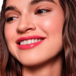 Hydra Kiss 03 Rosy Blossom Lip Tint|Essence Outlet