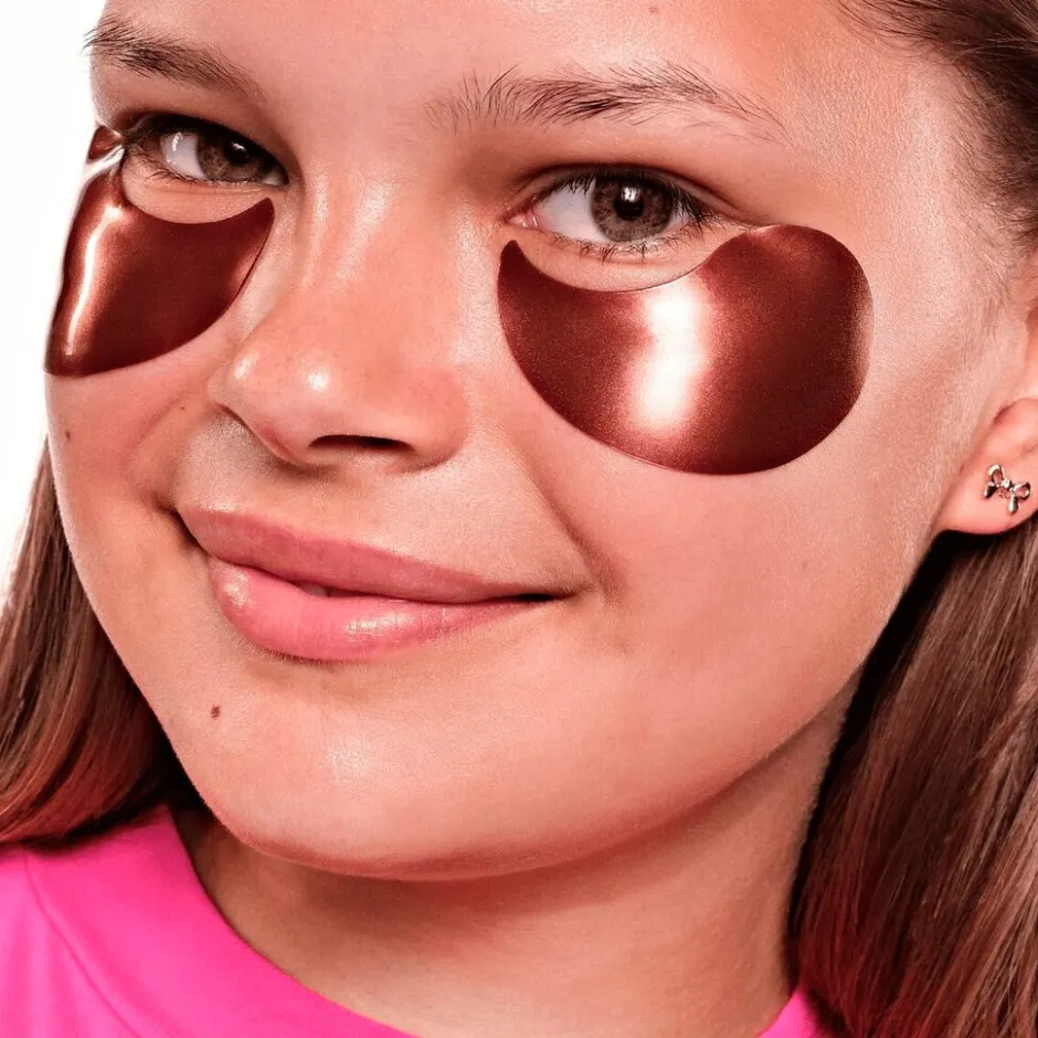 Hydro Gel Eyespresso Eyepatches|Essence Best