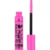 I Love Crazy Volume Black Mascara|Essence