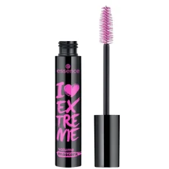 Essence I Love Extreme 01 Black Volume Mascara< Mascara