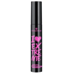 Essence I Love Extreme 01 Black Volume Mascara< Mascara