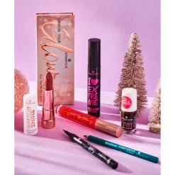 Essence I Love Extreme 01 Black Volume Mascara< Mascara