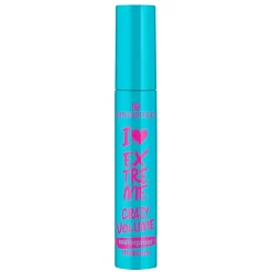 Essence I Love Extreme Crazy Volume Waterproof Mascara< Mascara