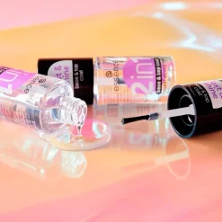 2-In-1 Base & Topcoat|Essence