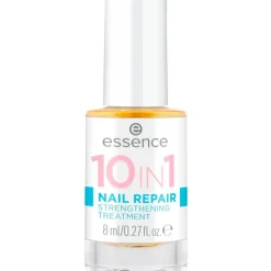 Essence 10-in-1 Nail Repair Strengthening Treatment< Nagellak