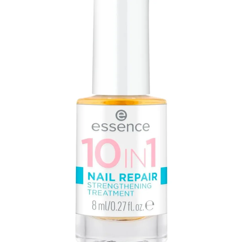Essence 10-in-1 Nail Repair Strengthening Treatment< Nagellak